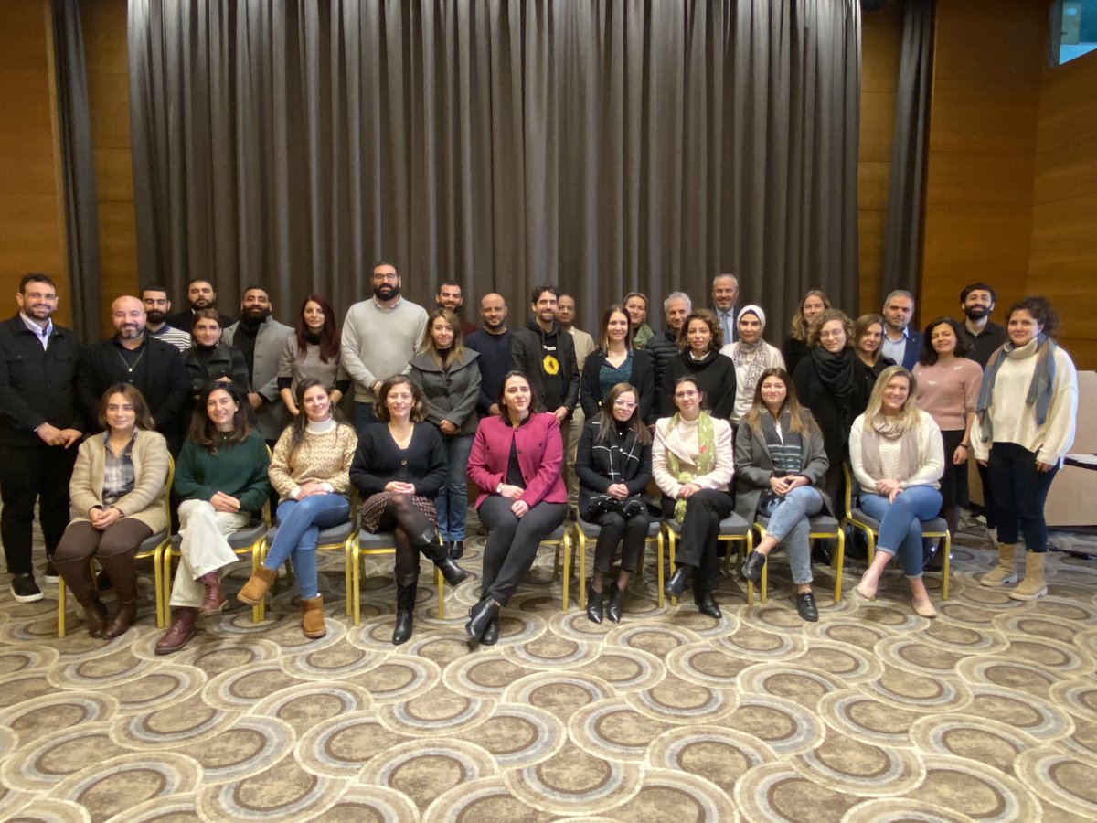 RDPP Middle East tweet media