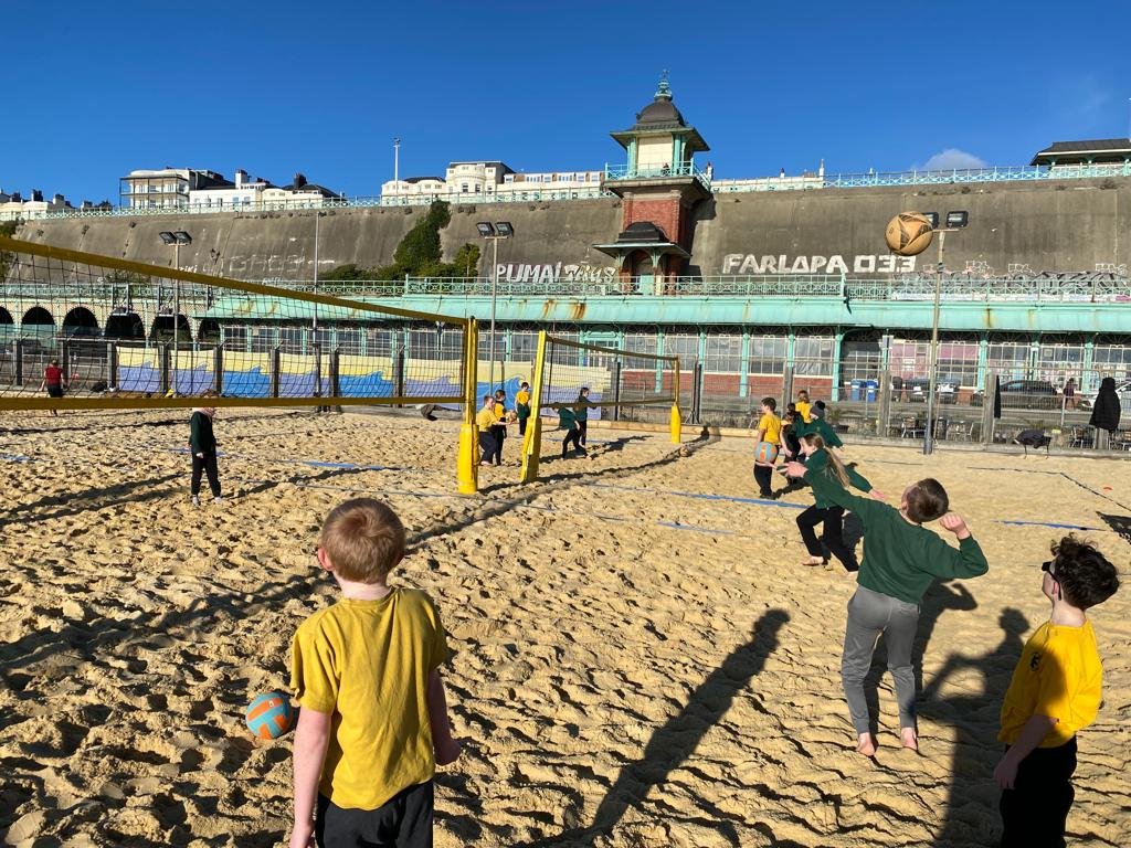 St Margaret’s CE Primary School tweet media