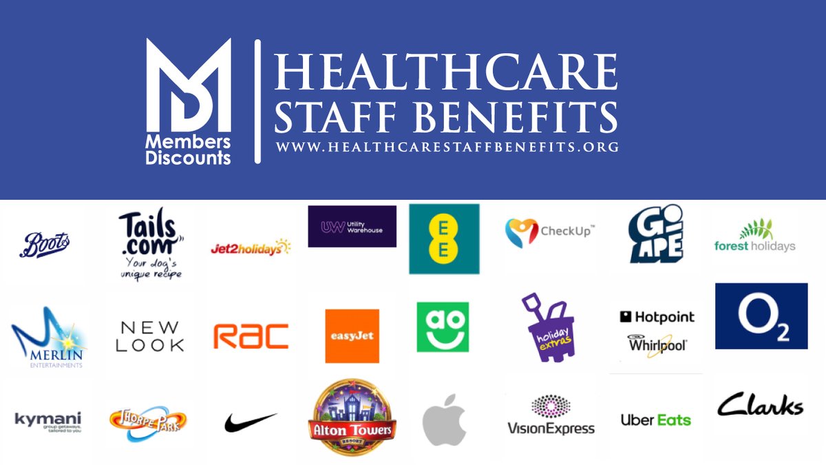 Healthcaresb's tweet photo. Unlike some other discount providers we DO NOT CHARGE any NHS Staff to access our deals. Sign up today for FREE. https://t.co/ysMPffd8tB https://t.co/qe9apMZgnS