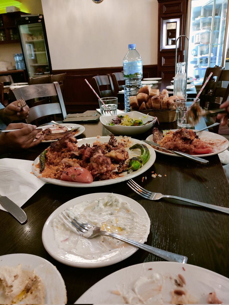 BaluReddyUKing's tweet photo. LunchTime
#SultanaRestaurant https://t.co/PFicznPCwz