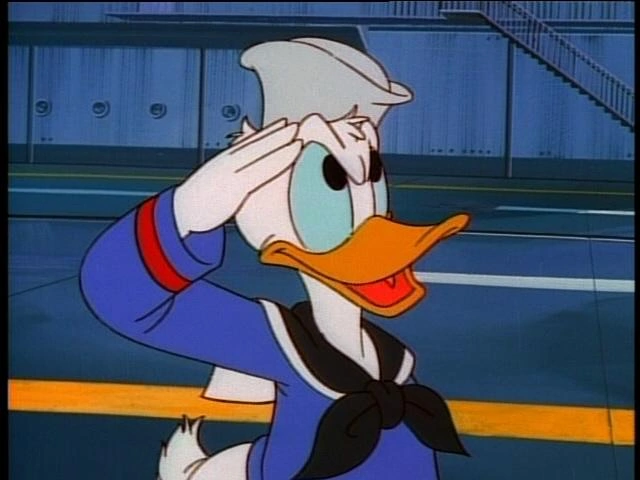 Ron_Christian55's tweet photo. 1⃣Did you know that Michael Eisner, forbade the use of #DonaldDuck and other Golden Age characters in #DuckTales & other shows. However Donald was allowed to make guest appearances throughout the show.⬇️
#DisneyAfternoon #RetroCartoons
#LiveInRewind #80s https://t.co/BjprCLkcNO