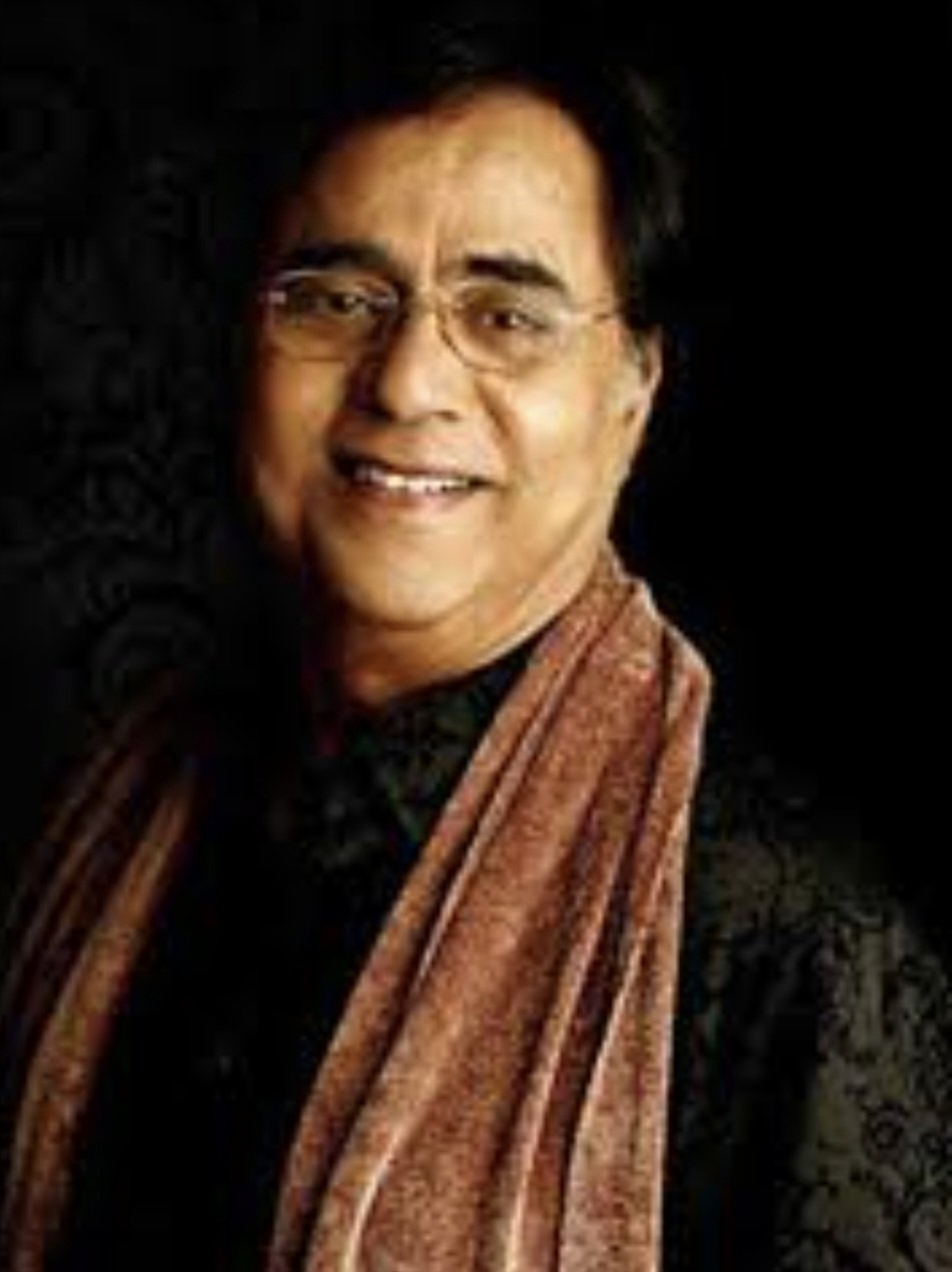 Happy Birthday to the legendary ghazal singer , Jagjit Singh ji 