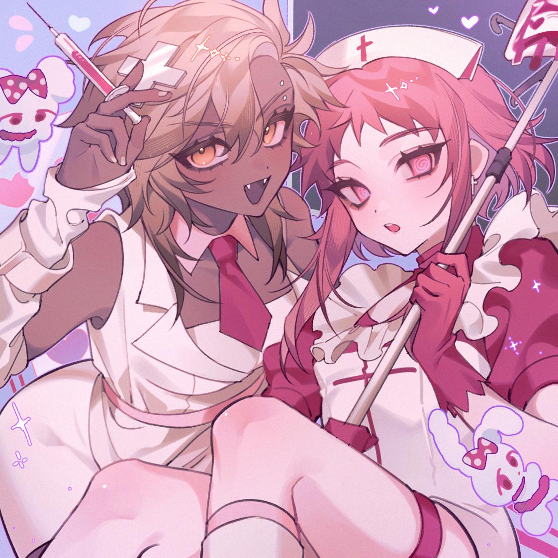 「 」|九執軍✨のイラスト