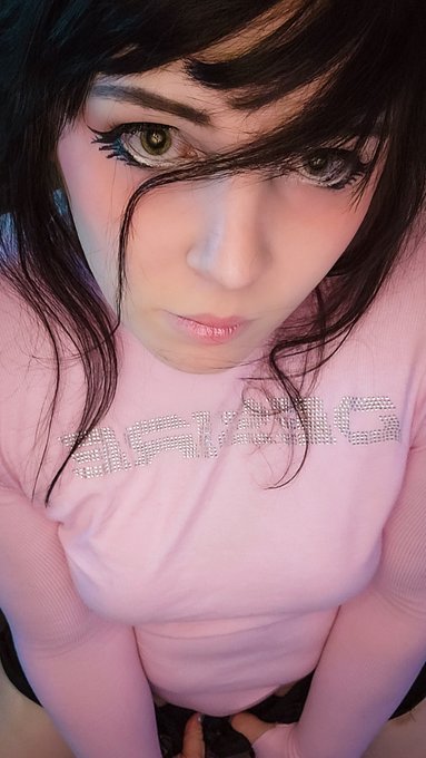 Am I lookin cute to you this morning babe? 😍 https://t.co/XeebkVd3lF . . #fyp #kawaii #egirl #gamer #uwu<a href="/tag/kawaii"class="tags"><span>#kawaii</span></a><a href="/tag/foryou"class="tags"><span>#foryou</span></a><a href="/tag/gamer"class="tags"><span>#gamer</span></a><a href="/tag/gamergirl"class="tags"><span>#gamergirl</span></a><a href="/tag/sub"class="tags"><span>#sub</span></a><a href="/tag/catgirl"class="tags"><span>#catgirl</span></a>