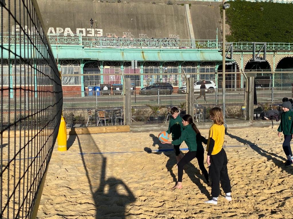 St Margaret’s CE Primary School tweet media