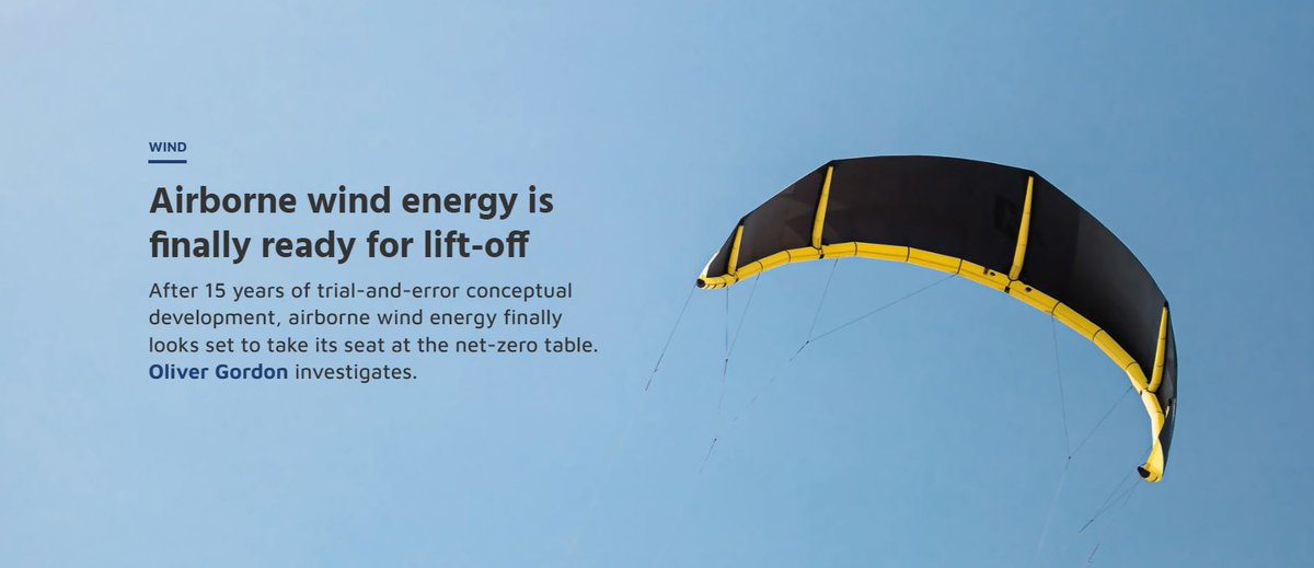 Future Power Technology & Power Technology tweet media