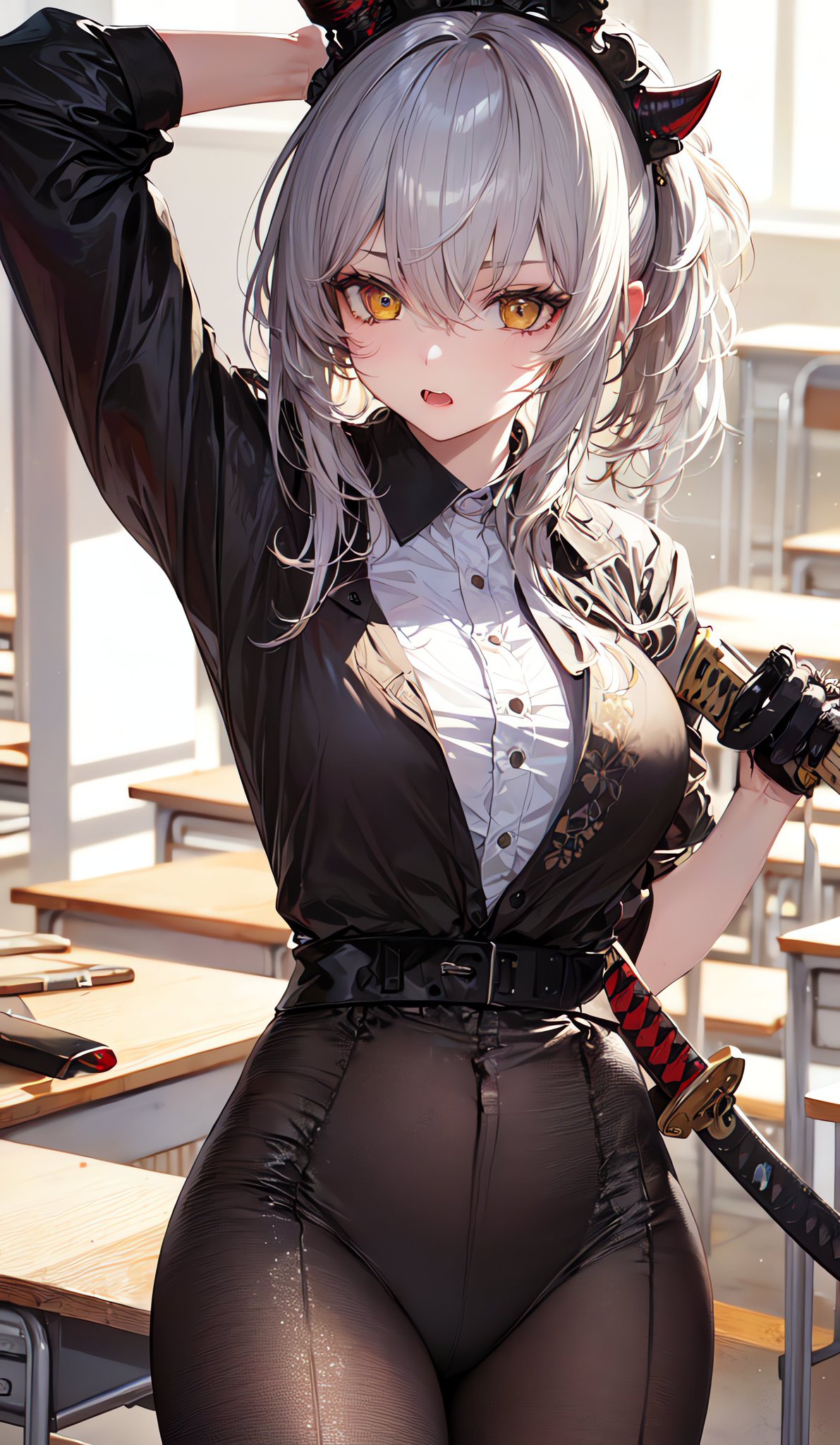 えーあい on Twitter "AIイラスト https //t.co/8n3K6qryop" / Twitter
