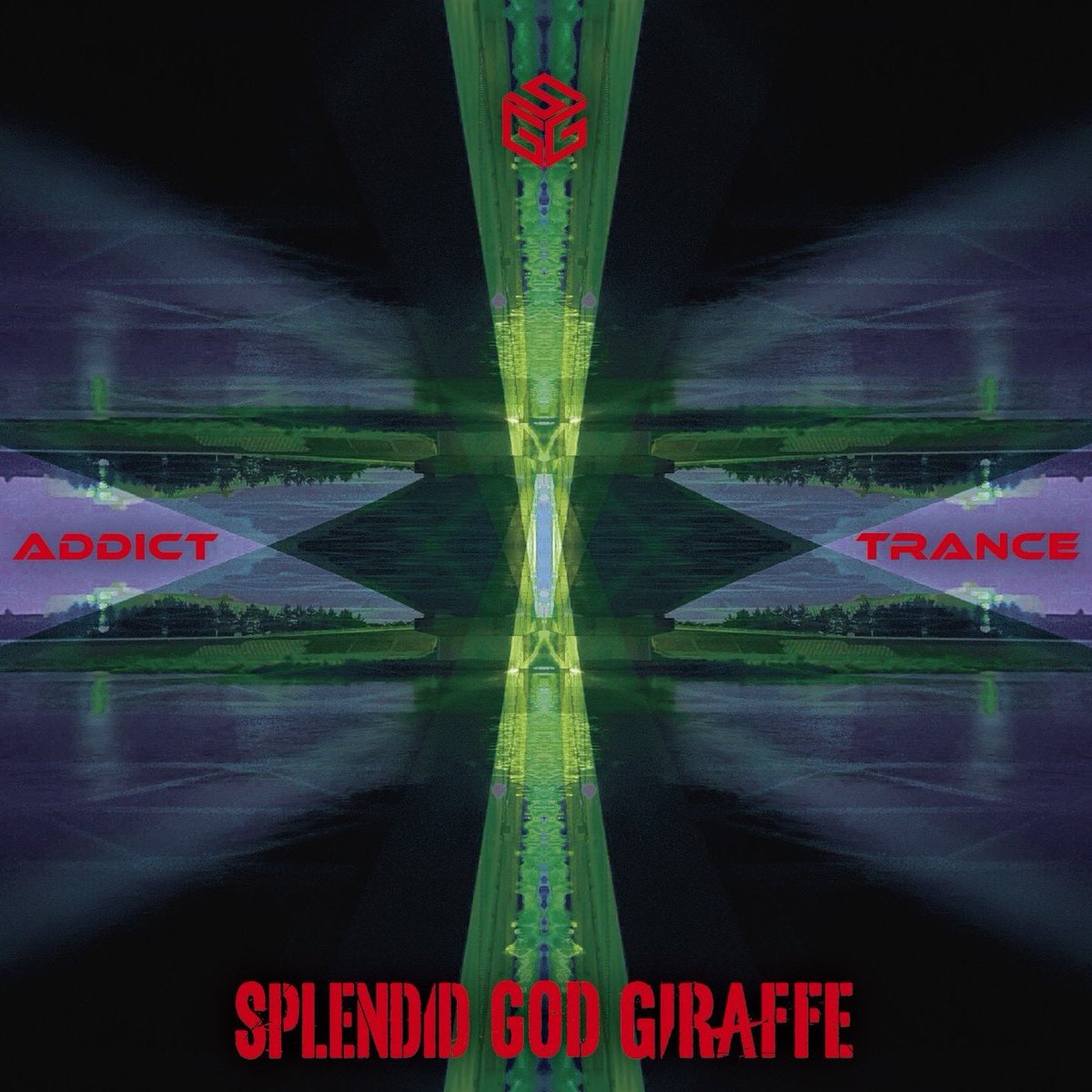 visualkei_bot's tweet photo. アイコンなど SPLENDID GOD GIRAFFE「ADDICT/TRANCE」仕様になりました！ https://t.co/PKTADKRMn9