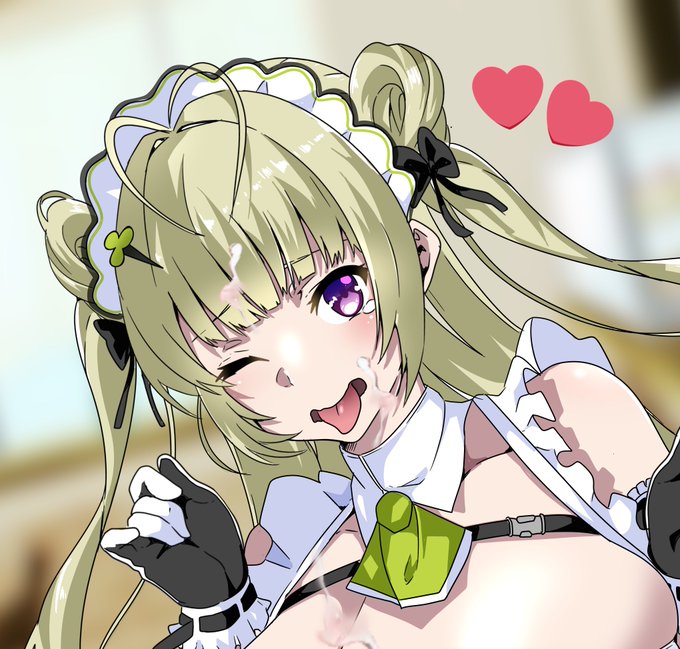 ソーダちゃんfanboxに投稿しました!
https://t.co/qKxitjD2Eb 