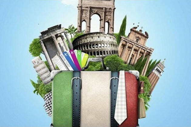 FiRA_Abruzzo's tweet photo. 🔴Al via il bando “Turismo delle radici” di @ItalyMFA per creare nuovi #professionisti e un'offerta turistica mirata sui #terrirori
🗓️Scadenza: 22 marzo❗️
👉per saperne di più: https://t.co/XfW7XdgT5G
#FiraInforma #PNRR #turismo #radici #italianinelmondo #Farnesina https://t.co/ouj09NmQUn