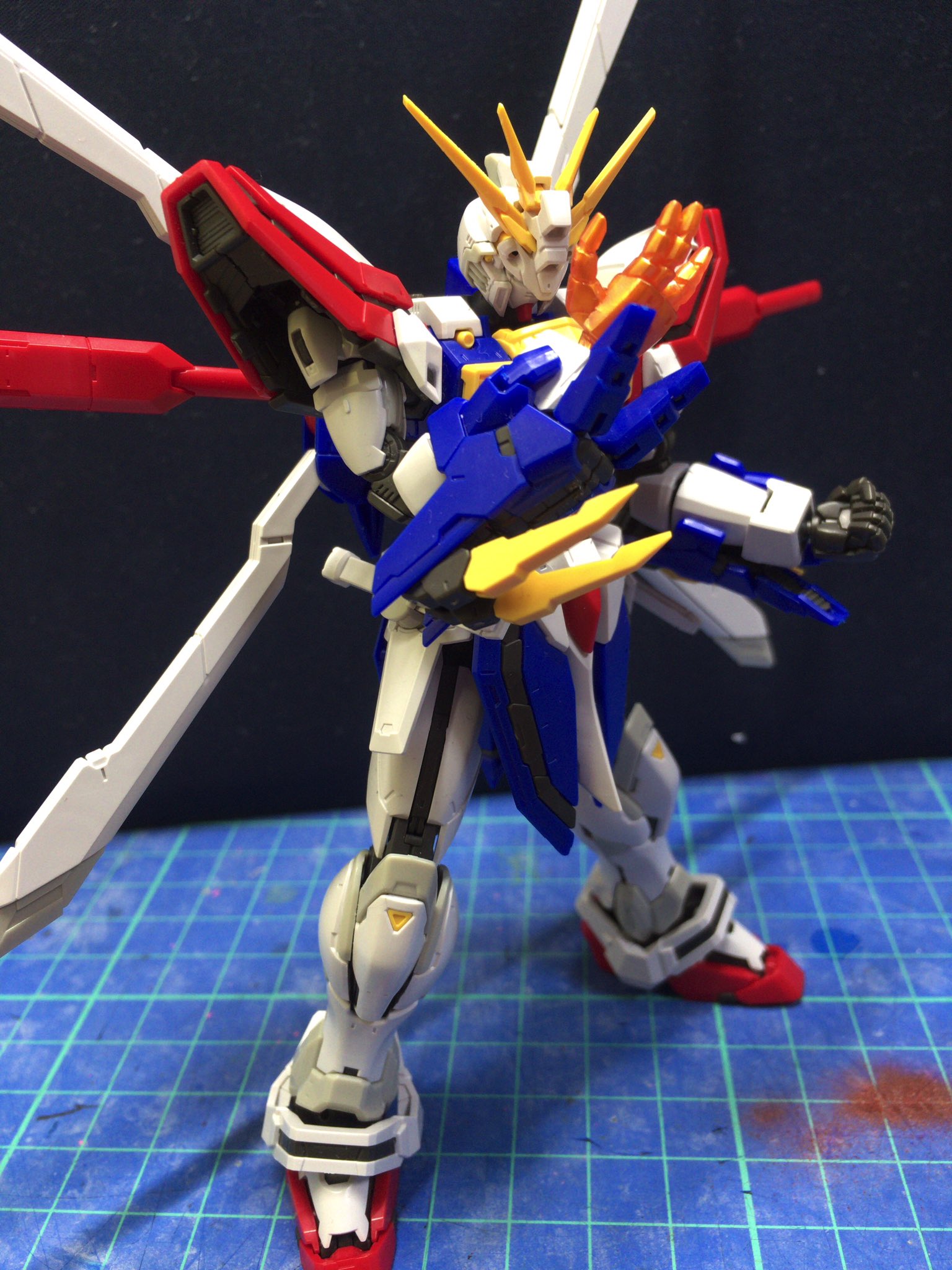 MG、RG、HG ガンダム プラモデル まとめ ガンプラって何？全グレード『PG・MG・RG・HG・RE100・SD』を