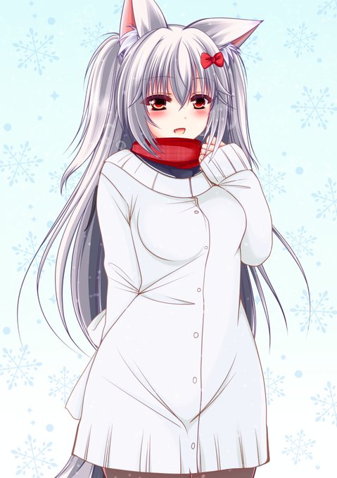 skebご依頼で描いたもの 健全版( ˘ω˘) 