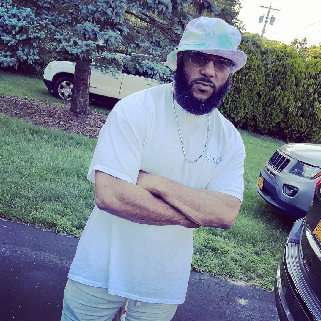 CakelifeGougz's tweet image. Wednesday vibez

#happywednesday #vibes #cakelife