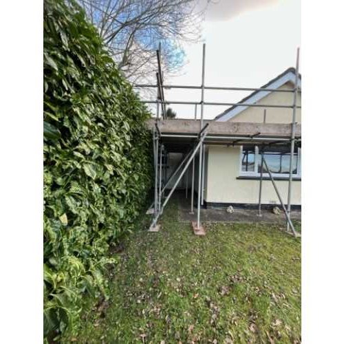 CC Scaffold tweet media