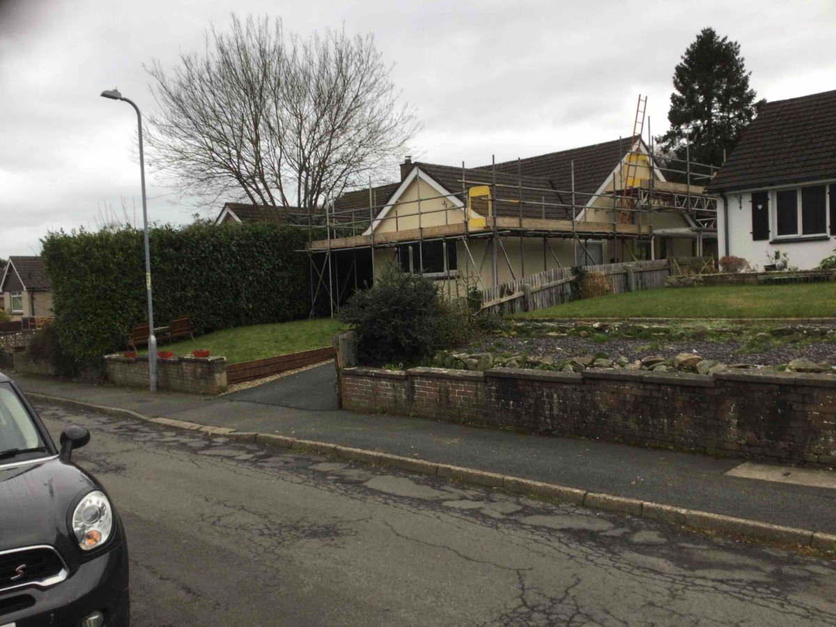 CC Scaffold tweet media