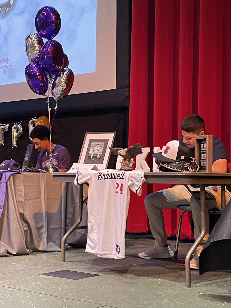 Braswell Baseball (@bhsbaseballbc) on Twitter photo Signed. Congrats to Seniors <a href="/WesGrant14/">Wesley Grant</a> and <a href="/NomarD247/">Nomar Duran</a> for commuting to play baseball at the next level! That makes 5 for this year! #FTA <a href="/DentonISDSports/">Denton ISD Athletics</a> Signed. Congrats to Seniors <a href="/WesGrant14/">Wesley Grant</a> and <a href="/NomarD247/">Nomar Duran</a> for commuting to play baseball at the next level! That makes 5 for this year! #FTA <a href="/DentonISDSports/">Denton ISD Athletics</a>