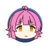 「かすみんと彼方ちゃんとりなりーも描いた」|たのひとのイラスト