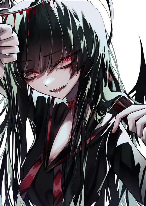 #ブルアカツルギ 