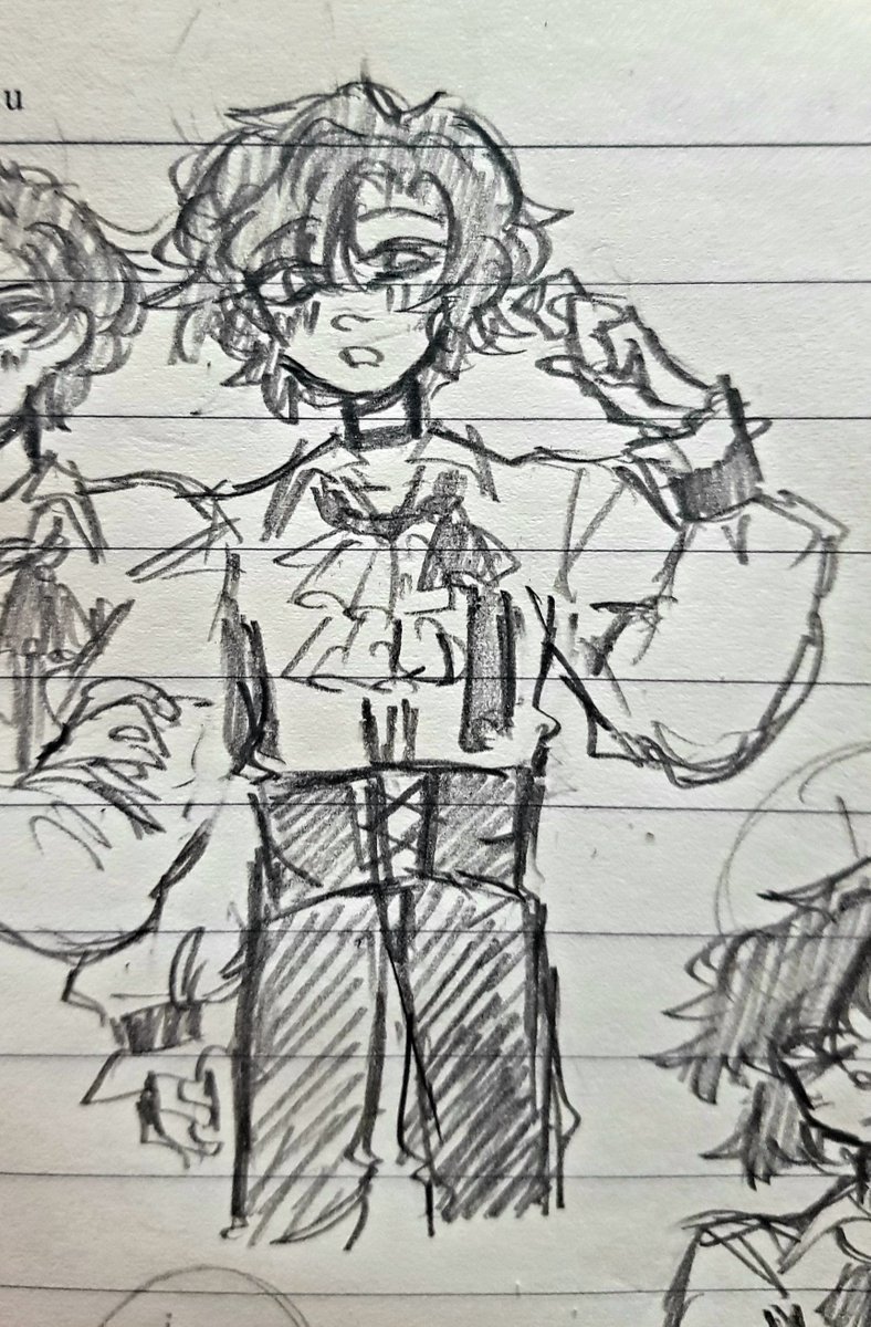 souppie_mousse's tweet photo. It's him!! PRETTY BOY

#LoutofCountsFamily #trashofcountsfamily #art #calehenitus #artwork https://t.co/z8d6FjyBne