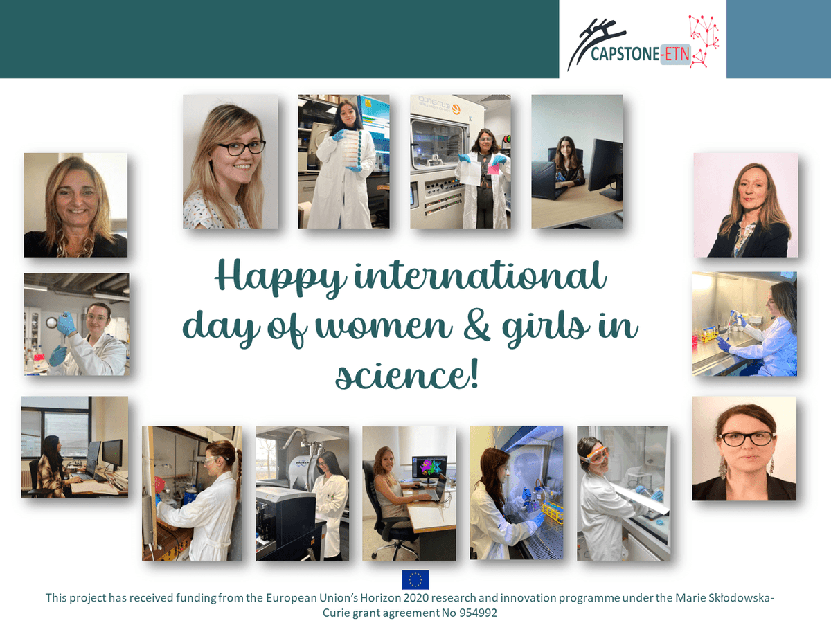 CAPSTONE_H2020 tweet media