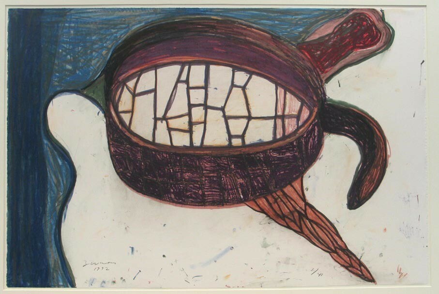 moma_drawings's tweet photo. Terry Winters, Theorem, 1992 #museumarchive #terrywinters https://t.co/RBgP99e2PH https://t.co/AiHEUOWWD5