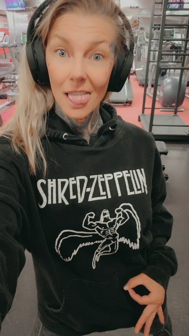 American Iron Fitness Respect 🇺🇲 https://t.co/ckbD9w5z9k<a href="/tag/press"class="tags"><span>#press</span></a><a href="/tag/up"class="tags"><span>#up</span></a><a href="/tag/push"class="tags"><span>#push</span></a><a href="/tag/doghousegym"class="tags"><span>#doghousegym</span></a>