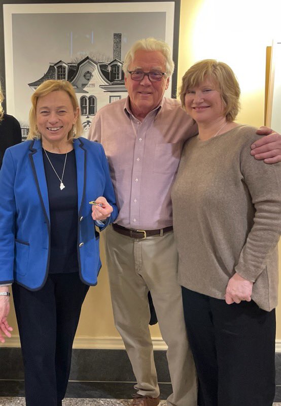 Charlie Hewitt tweet media