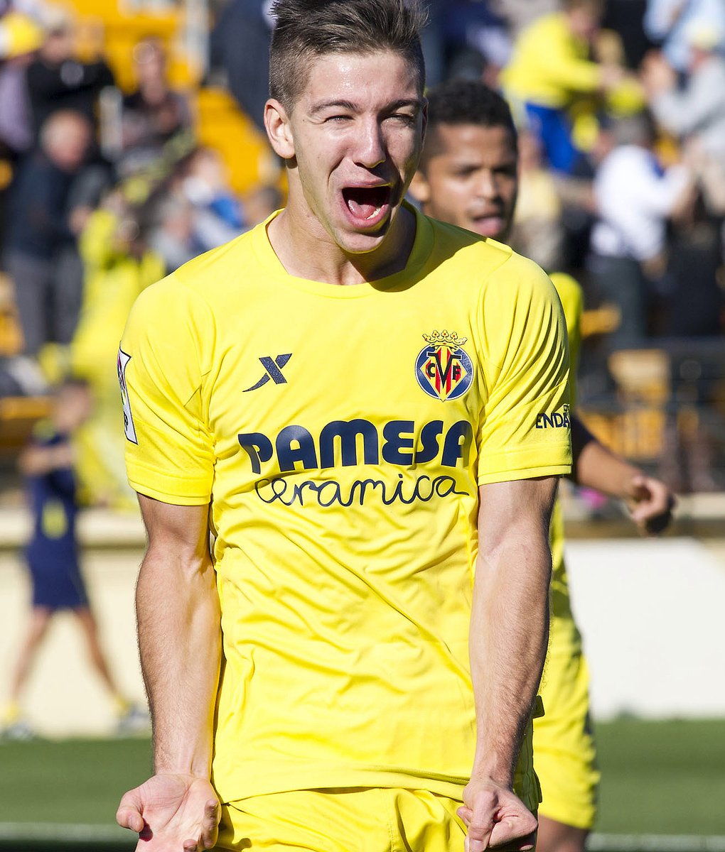 VillarrealCF's tweet photo. ¡Dos exjugadores del Villarreal CF en la final de la #ClubWC 🏆!

🔹 El @Alhilal_FC venció al Flamengo por 2-3 con un tanto de @LucianoVietto y dos de @salem_d29 https://t.co/MC75g6u0MR