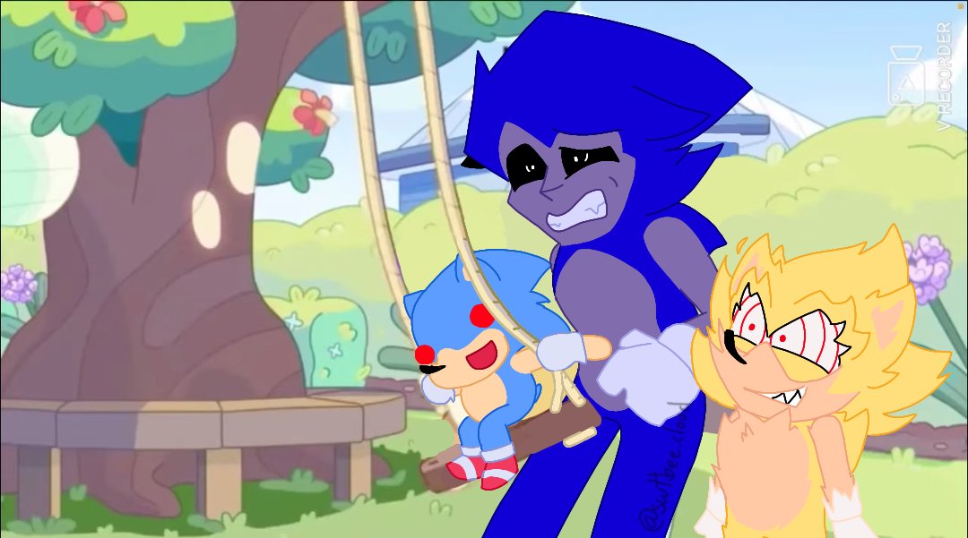 inactibee's tweet photo. "Ah, Swing! This is--AOUGH-"
Another Bluey redraw cuz it's fun
rip his balls ig lmao/j
#majin #fleetway #sunky #majinsonic #sunkympeg #sunkytheevil #sonicexe #sonicexefanart https://t.co/PKNIby3Ivf