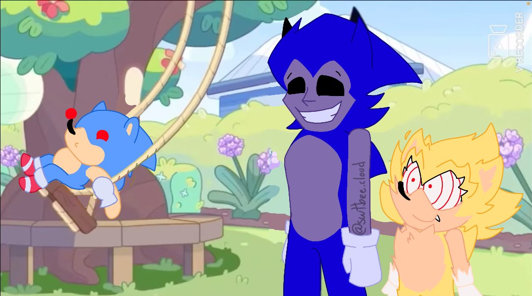 inactibee's tweet photo. "Ah, Swing! This is--AOUGH-"
Another Bluey redraw cuz it's fun
rip his balls ig lmao/j
#majin #fleetway #sunky #majinsonic #sunkympeg #sunkytheevil #sonicexe #sonicexefanart https://t.co/PKNIby3Ivf