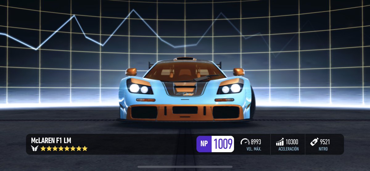 GironLeonel1's tweet photo. Perfect time! 🤩🤩 Readdy for UGR #McCLARENF1LM #16 @NFSNL @EAMobile @TheFiremonkeys 👍👍🙏🙏💪💪 https://t.co/3vUkLD6aT1