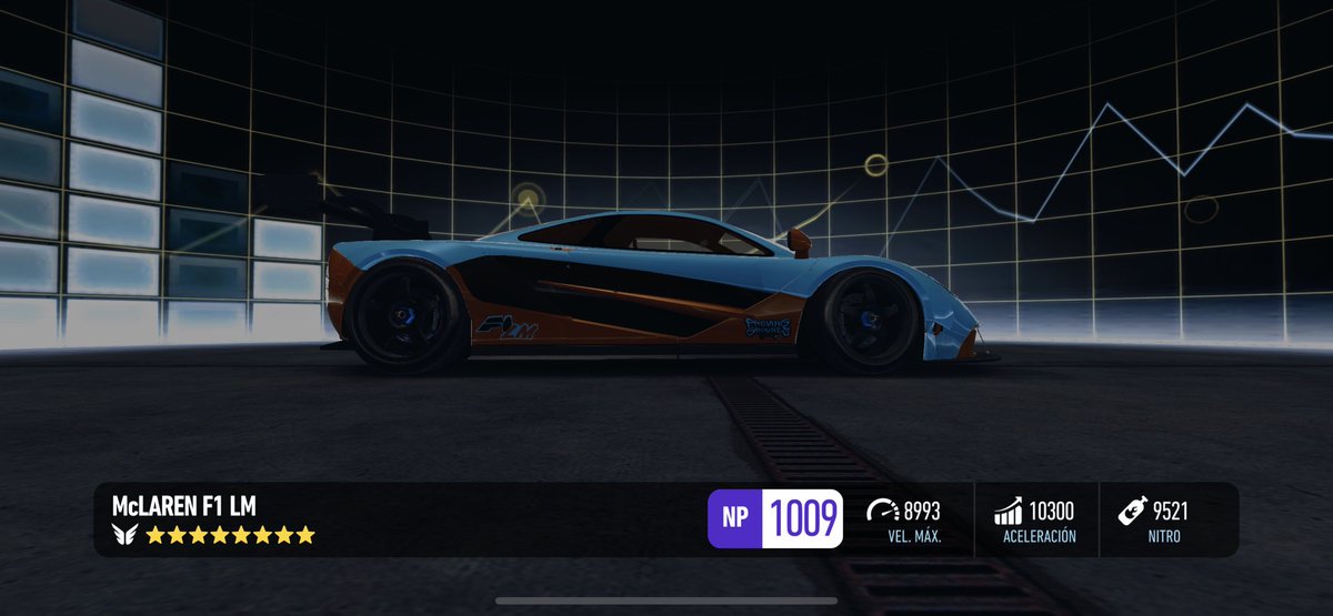 GironLeonel1's tweet photo. Perfect time! 🤩🤩 Readdy for UGR #McCLARENF1LM #16 @NFSNL @EAMobile @TheFiremonkeys 👍👍🙏🙏💪💪 https://t.co/3vUkLD6aT1