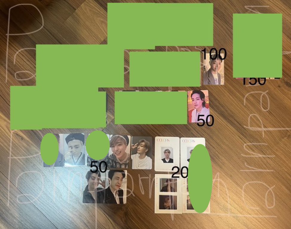 Flashupme's tweet photo. ทักทายมาสอบถามได้เลยค่า 💚 
#ตลาดนัดอากาเซ่ #ตลาดนัดอากาเซ #ตลาดนัดgot7 #ตลาดนัดอากาเซ่got7 #ตลาดนัดอากาเซgot7 #ตลาดนัดกัซ #ตลาดนัดกัซเซบึน #ของสะสมgot7 https://t.co/Hcj3AnoYMw