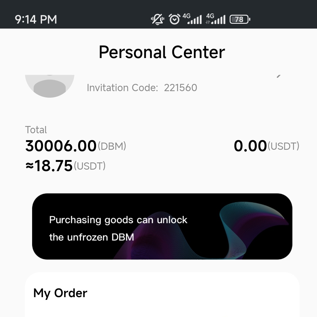 khoaidoto's tweet photo. Đăng ký tài khoản nhận 30000 DBM (18.75$). https://t.co/qrdinlgid0
Tải app login mini kiếm thêm .
https://t.co/d2aiivYqby
@khoai96504764 @khoaito49280716 @khoaitokoso https://t.co/tHL5S99ZXg