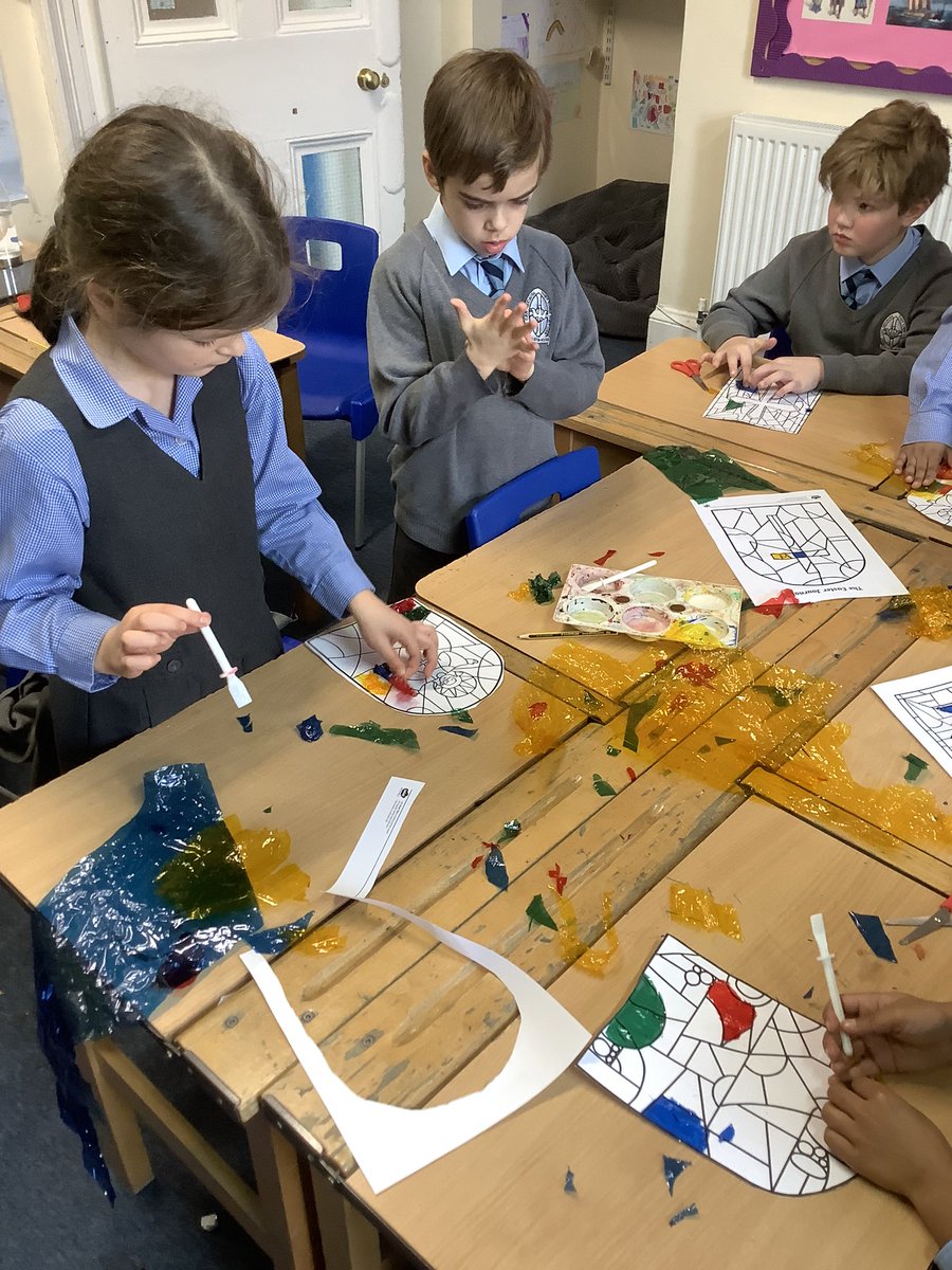 Carleton House Preparatory School on Twitter "As part of our history