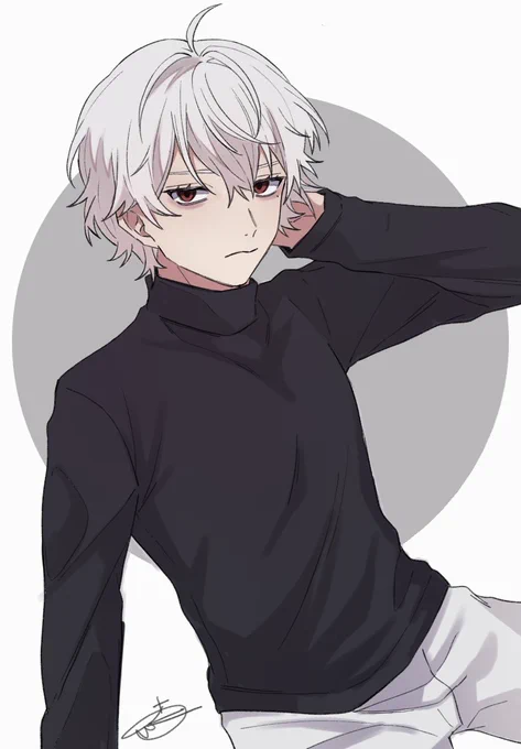 #KuzuArt 初期 