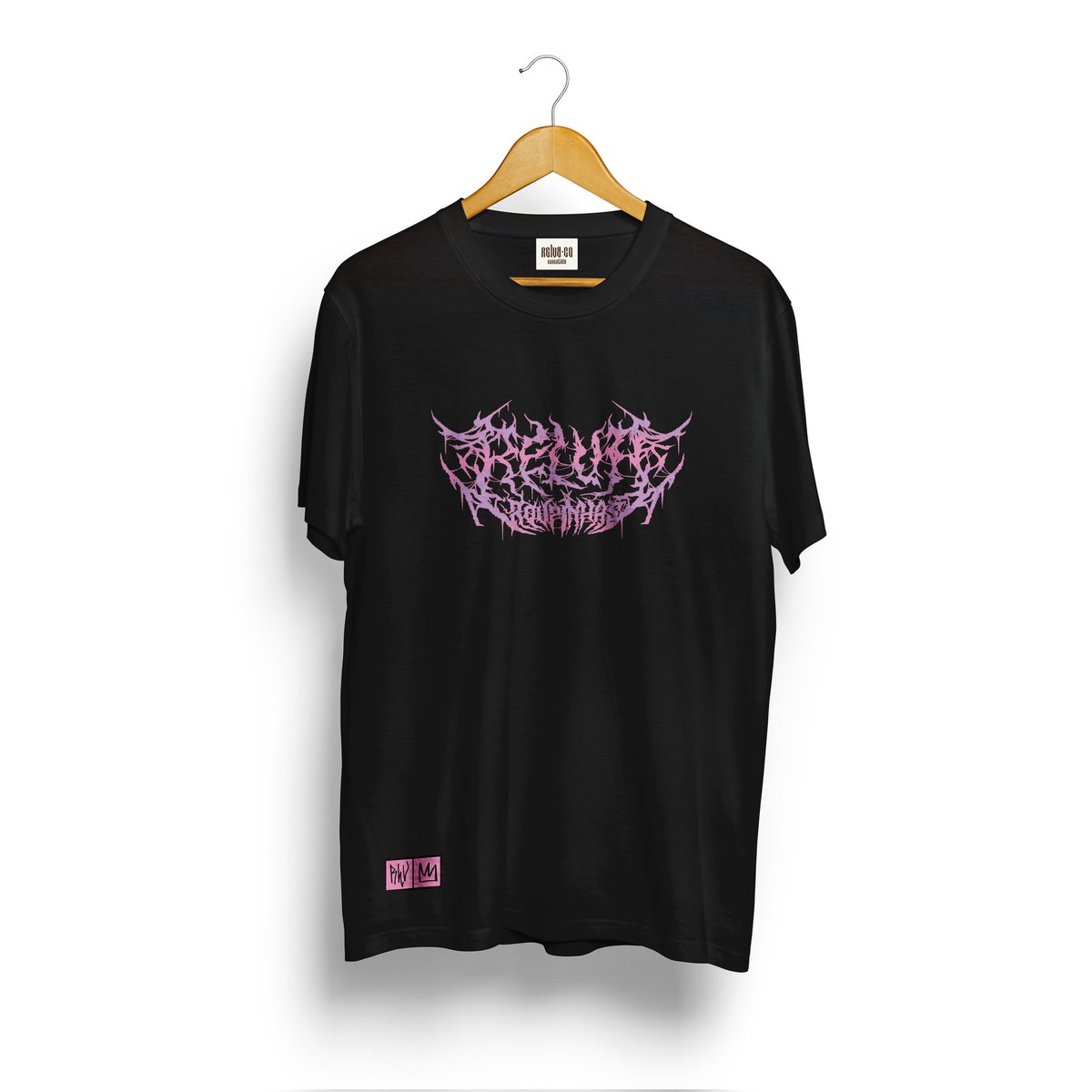 Relva_co's tweet photo. Mais uma estampa revelada do Drop 'Roleplay' 💥

Essa é a estampa 'Acid Trip'. Abriremos a pré venda dias 8, 9 e 10 de fevereiro, fiquem ligados para garantir o drop no precinho!

Lançamento oficial dia 15/02. https://t.co/BtJNO8RhX9