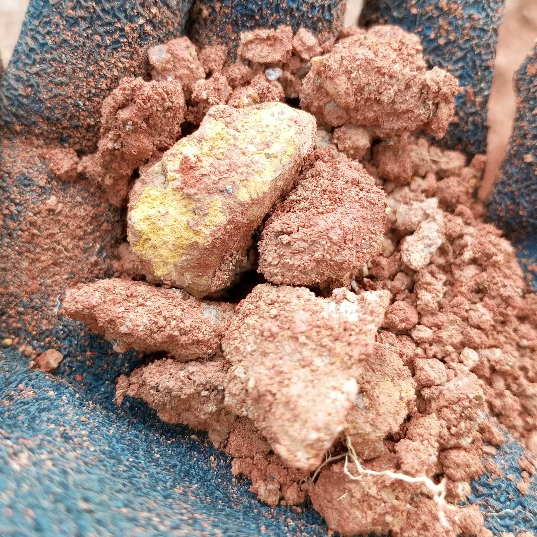 DeborahTusingw4's tweet photo. Geotechnical engineering is the foundation upon which all other branches of civil engineering are built.
ORESOIL
0770836731
Defining surface proficiency
#geotechnical #engineering #soilmechanics #geotechnics #civilengineeeing #construction #rockmechanics #geology https://t.co/nUq4dGfqrV
