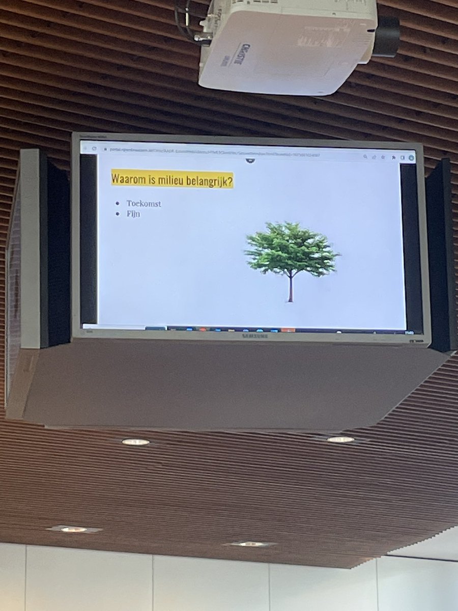 Kinderen zijn de toekomst! Dat blijkt maar weer bij de voorstellen tijdens de Kinderraad van vandaag. Altijd leuk om hier bij aanwezig te mogen zijn 🤩