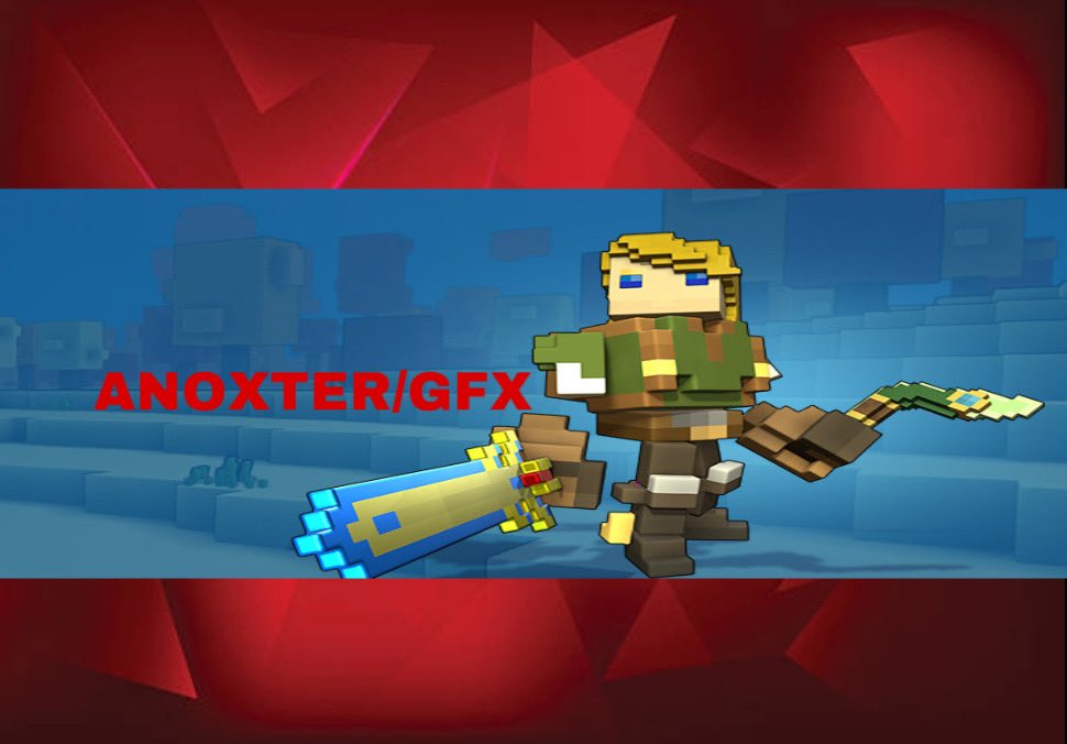 GraphisVideo's tweet image. Bonjour je suis un jeune GFX qui commence voilà je vous met des exemples:
Bien évidemment je fais de tous donc, un logo c’est 50cenitme et une bannière c’est 1€. Pour commencer vous aurez un logo et une bannière gratuite la première fois et le reste sera payant voilà.😁