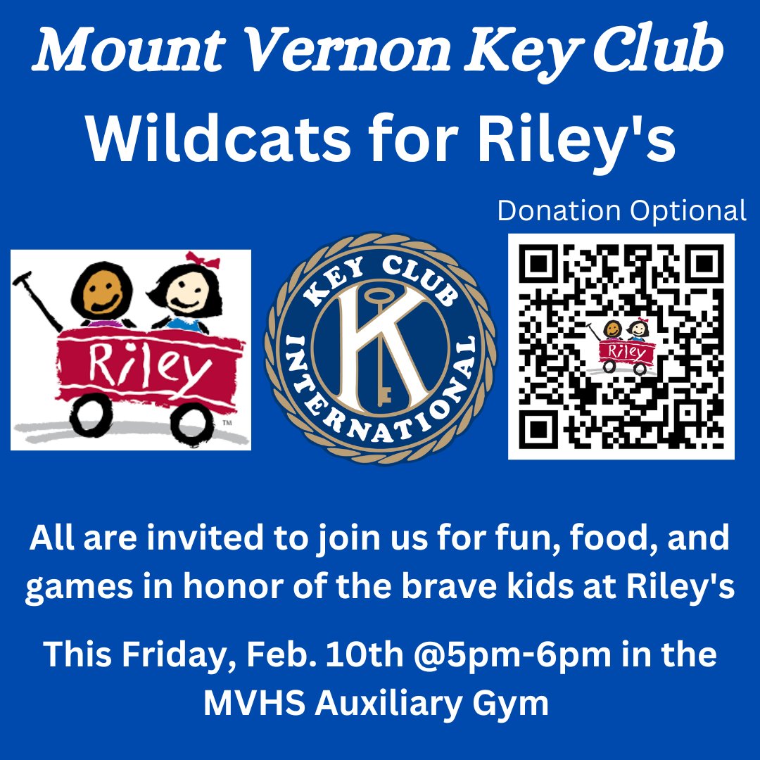 Mt. Vernon High School (@mvshsmtvernon) on Twitter photo 