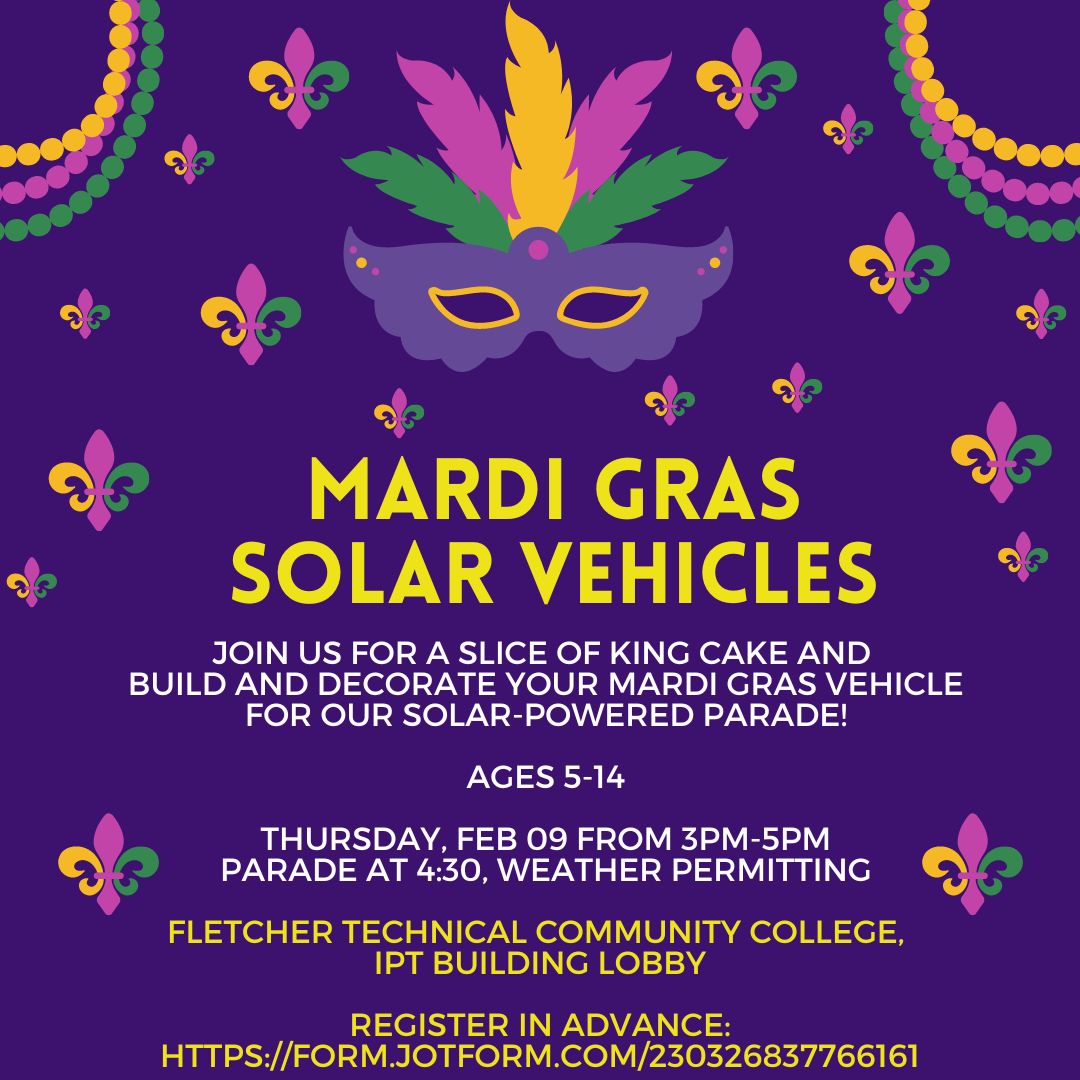 Bayou_STEM tweet media