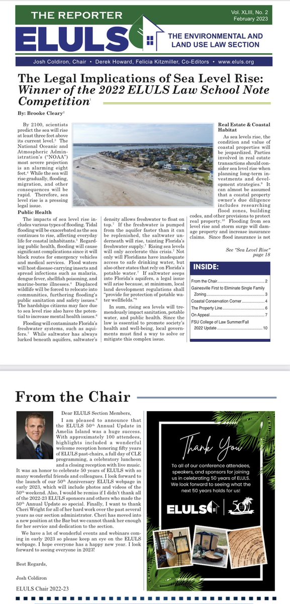 Check out the latest edition of the ELULS Reporter! 

s3.us-east-1.amazonaws.com/fonteva-custom…