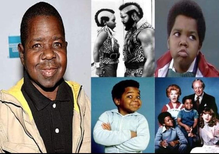 Happy Birthday to Gary Coleman!
55 years old (Born on February 08, 1968)
Diff\rent Strokes 