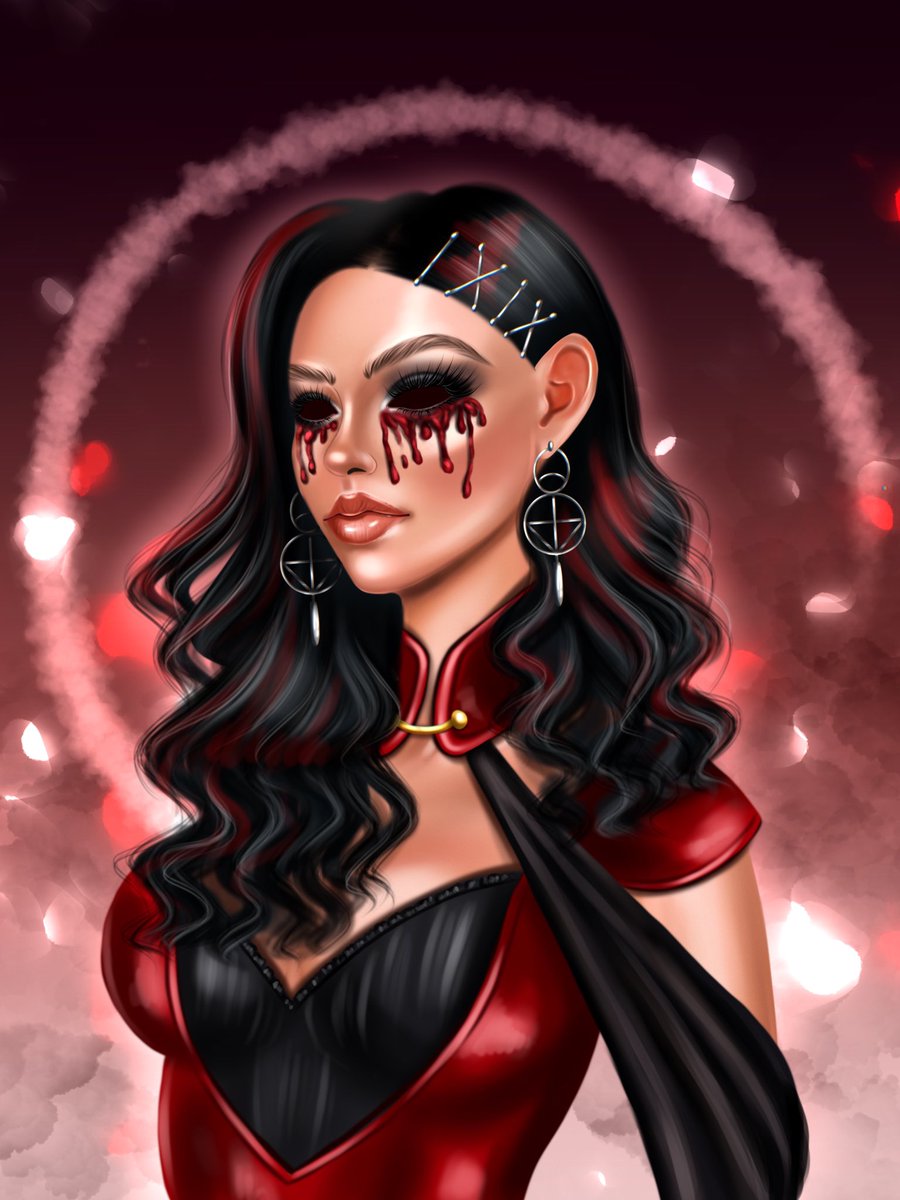 Fantastic girlfriends 

🖤 Demo girl

Price 0.03 $ETH

Link below ⬇️

#s0meone_u_know #NFTs