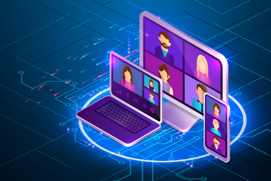 NetOpsByBRCM's tweet photo. Microsoft Teams has made remote working easier, but it can also be a source of technical difficulties — that is, until now! 

Catch this on-demand webinar and learn how to successfully troubleshoot these issues: https://t.co/LyEZor9ndO | #NetOps #SmallBytes https://t.co/lv1QhpseRd