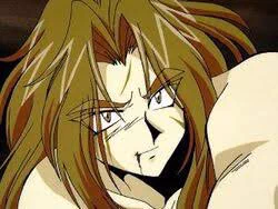 Anyone saying Logan looks like Sephiroth has me thinking they weren't there for this anime hair  