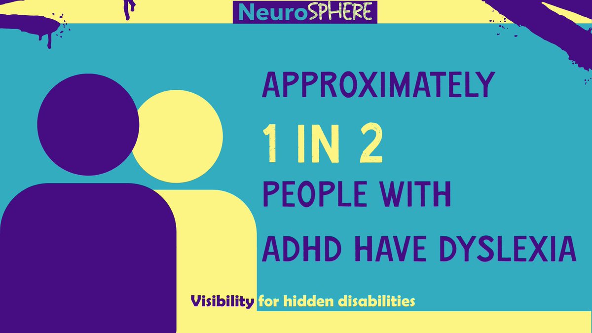 NeuroSphere23's tweet photo. Did you know this? #NEUROTOHERO #Neurodiversity https://t.co/daSD235Qlc