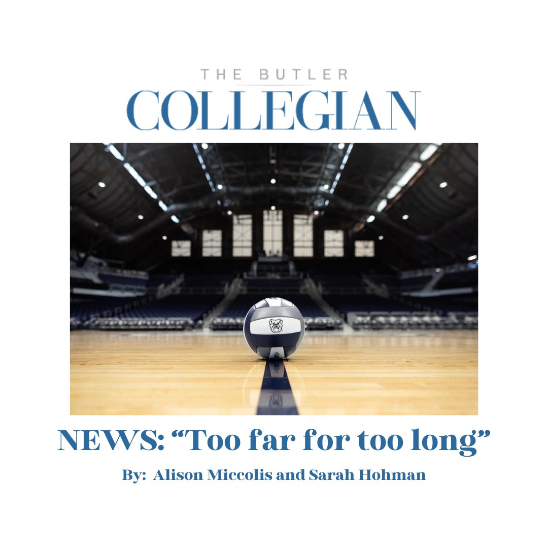 The Butler Collegian tweet media