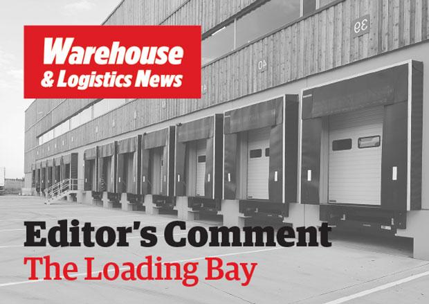 CliveFlucker's tweet image. Crucial to the operation – Is your #LoadingBay the Right Size? #warehouse #forklift #forkliftsafety #materialhandling #forklifttraining #uk bit.ly/3DGOqU0